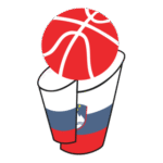 Basketball Federation Of Slovenia Logo Transparent PNG