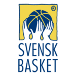 Basketball Federation Of Sweden Logo Transparent PNG