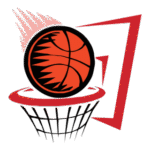 Basketball Logo Transparent PNG