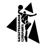 Basketball Superleague Logo Transparent PNG