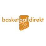 Basketballdirekt Logo Transparent PNG