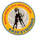 Basketmania Logo Transparent PNG
