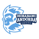 Bàsquet Club Andorra Logo Transparent PNG