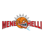 Basquete Meneghelli Logo Transparent PNG