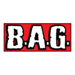 Bass Anglers Guide Magazine Logo Transparent PNG