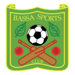 Bassa Sports Club All Saints Logo Transparent PNG
