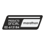 Bastero Marathon Logo Transparent PNG