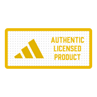 Bastero-adidas-authentic Licensed Product