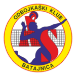 Batajnica Odbojka Logo Transparent PNG
