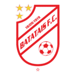 Batatais FC Logo Transparent PNG
