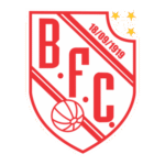 Batatais Futebol Clube Logo Transparent PNG
