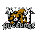 Batavia Muckdogs Logo Transparent PNG