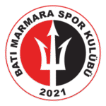 Batı Marmaraspor Logo Transparent PNG