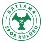 Batlamaspor Logo Transparent PNG