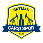 Batman Çarşıspor Logo Transparent PNG