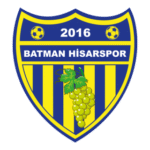 Batman Hisarspor Logo Transparent PNG