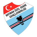 Batman Özel İdare Gençlerbirliği Logo Transparent PNG