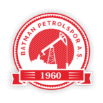 Batman Petrolspor AŞ Logo Transparent PNG
