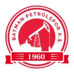Batman Petrolspor Logo Transparent PNG