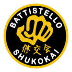 Battistello Shukokai Karate Logo Transparent PNG