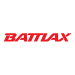 Battlax Logo Transparent PNG