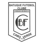 Batuque Futebol Clube Logo Transparent PNG
