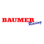 Baumer Racing Logo Transparent PNG