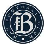 Bay FC Logo Transparent PNG