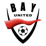 Bay United FC Logo Transparent PNG