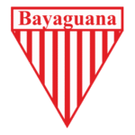 Bayaguana FC Logo Transparent PNG