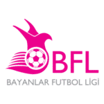 Bayanlar Futbol Ligi Türkiye Futbol Federasyonu Logo Transparent PNG