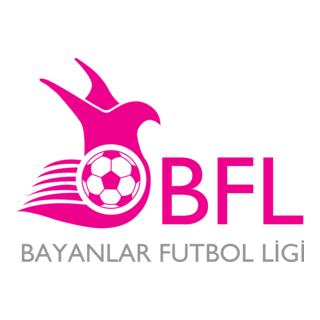 Bayanlar Futbol Ligi Türkiye Futbol Federasyonu