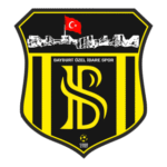 Bayburt Grup İl Özel İdare Gençlik Spor Logo Transparent PNG