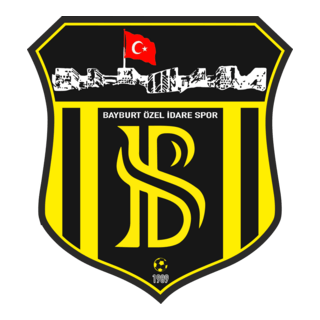 Bayburt Grup İl Özel İdare Gençlik Spor