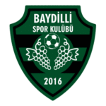 Baydilli Spor Logo Transparent PNG