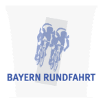 Bayern Rundfahrt Logo Transparent PNG