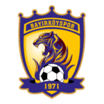 Bayırköyspor Logo Transparent PNG