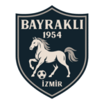 Bayraklı FK Logo Transparent PNG