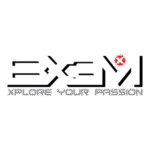 Be xtreme Logo Transparent PNG
