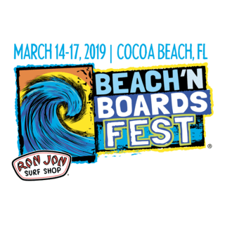Beachn Boards Fest