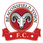 Beaconsfield Town Logo Transparent PNG
