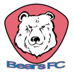 Bears FC Logo Transparent PNG