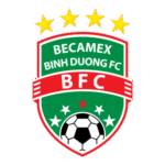 Becamex Binh Duong FC Logo Transparent PNG