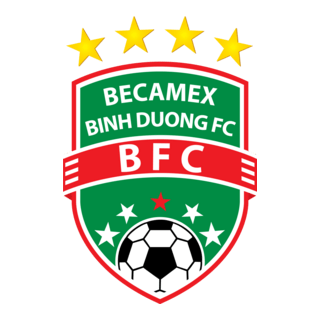 Becamex Binh Duong FC