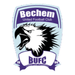 Bechem United Logo Transparent PNG