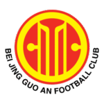 Beijing Gguoan Logo Transparent PNG