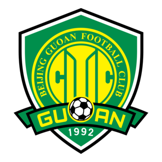 Beijing Guoan FC