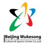 Beijing Wukesong Culture And Sports Center Logo Transparent PNG