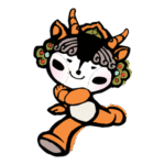 Beijing Yiang Yiang Logo Transparent PNG