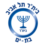 Beitar Tel Aviv Bat Yam Logo Transparent PNG